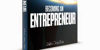 TSH - 52 - Becoming an Entrepreneur - Jake Desyllas