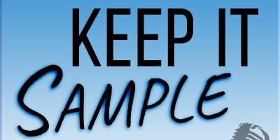 Keep It Sample - 01 - Online Dating