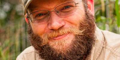 Tsh - 102 - Finding Your Purpose with Permaculture - Rob Kaiser