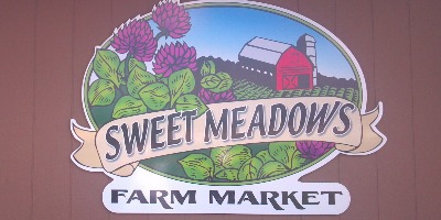TSH - 158 - Sweet Meadows - Shawn Brown