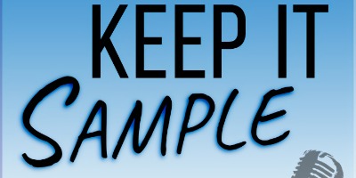 Keep It Sample - 03 - One Man's Trash is Another Man's Messiah