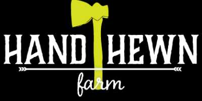 TSH - 129 - Hand Hewn Farm - Andrew Lane, Doug Wharten #DougDoesExist