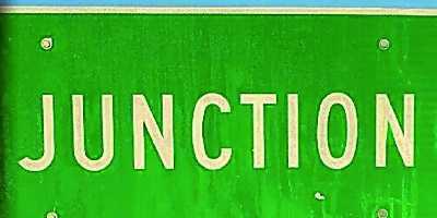 TSH - 86 - Book Review "Junction" - Cody Schlegel 